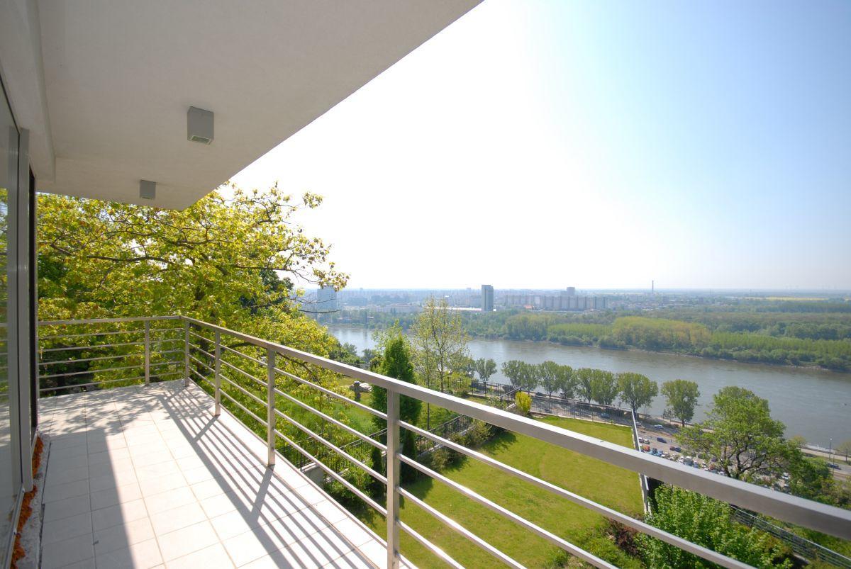River View Residence Bratislava Ngoại thất bức ảnh