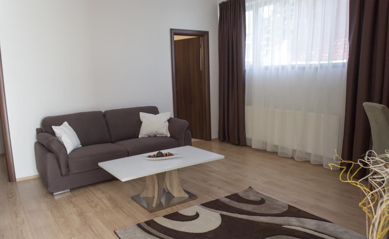 River View Residence Bratislava Ngoại thất bức ảnh