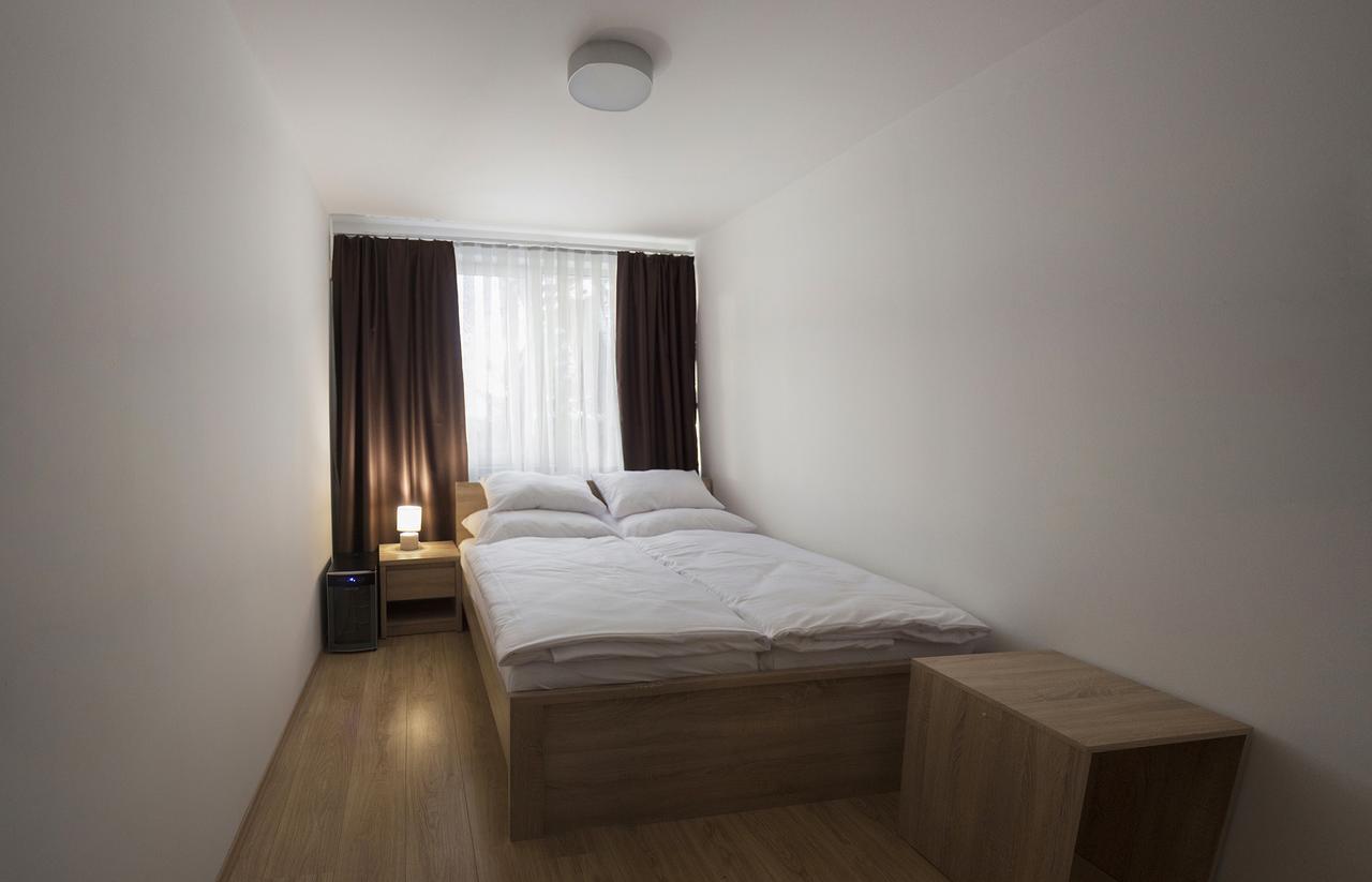 River View Residence Bratislava Ngoại thất bức ảnh