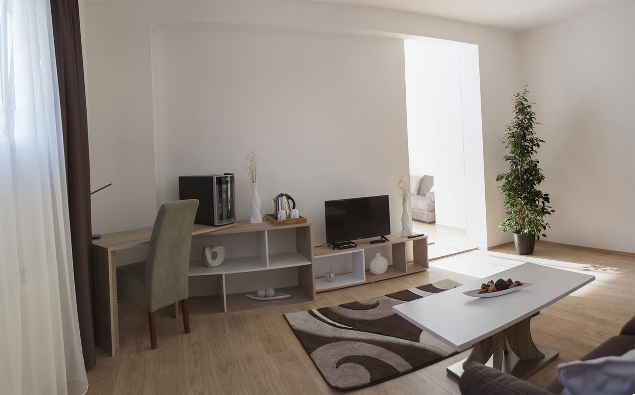 River View Residence Bratislava Ngoại thất bức ảnh