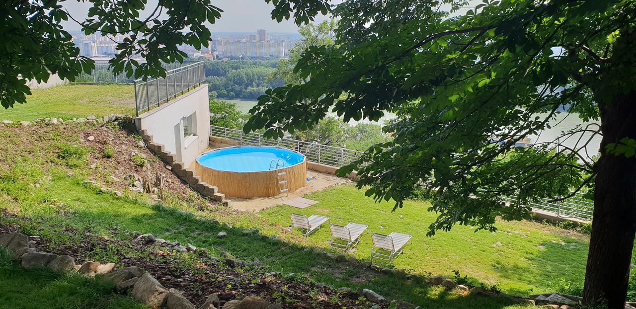 River View Residence Bratislava Ngoại thất bức ảnh