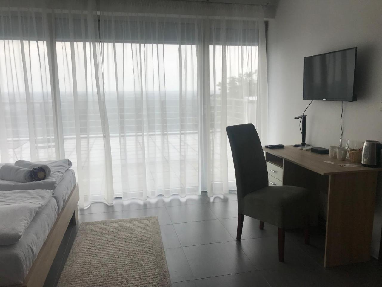 River View Residence Bratislava Ngoại thất bức ảnh