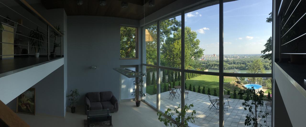River View Residence Bratislava Ngoại thất bức ảnh