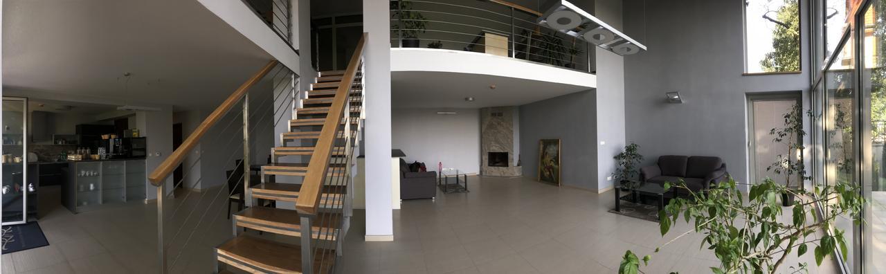 River View Residence Bratislava Ngoại thất bức ảnh