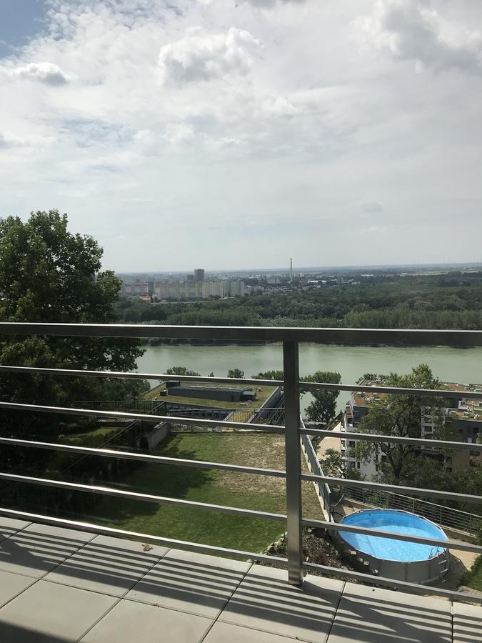River View Residence Bratislava Ngoại thất bức ảnh