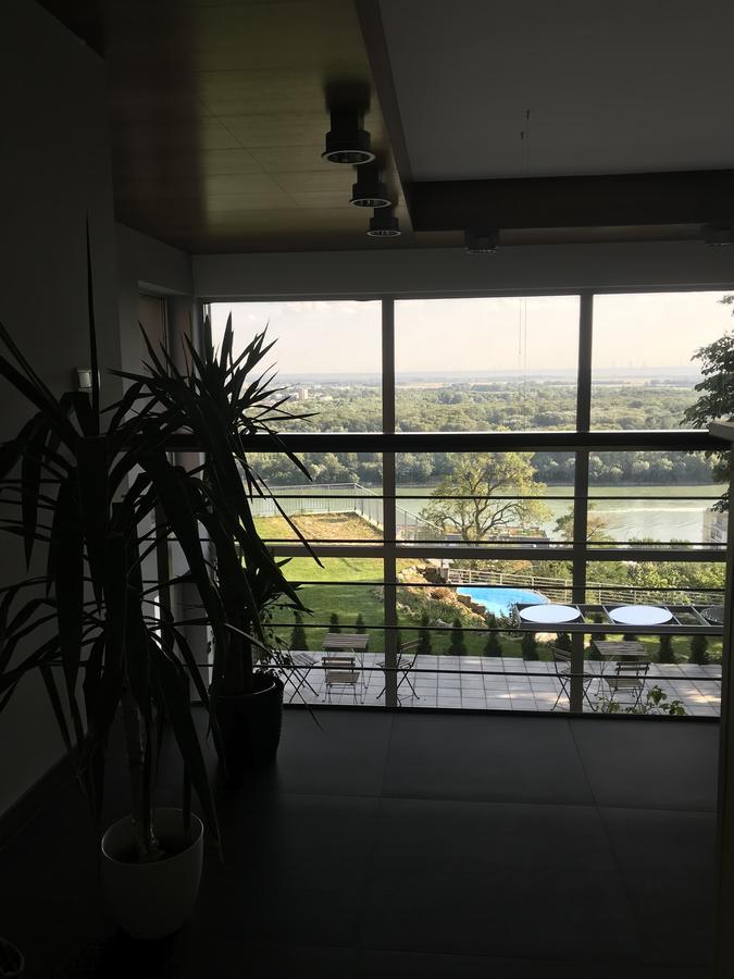 River View Residence Bratislava Ngoại thất bức ảnh