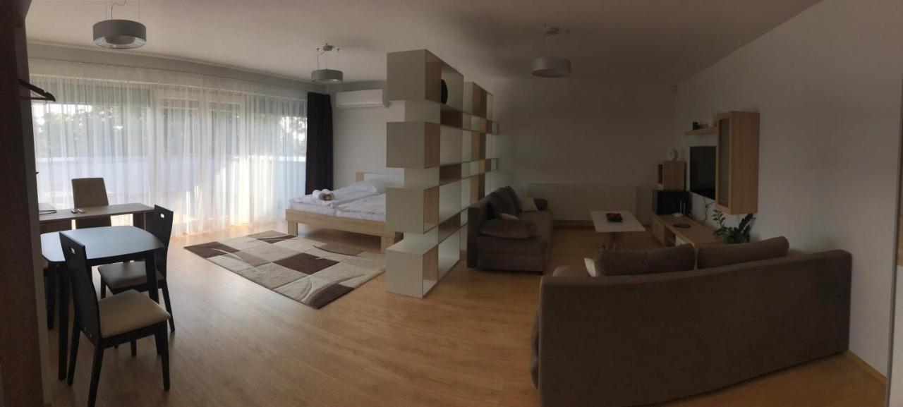 River View Residence Bratislava Ngoại thất bức ảnh