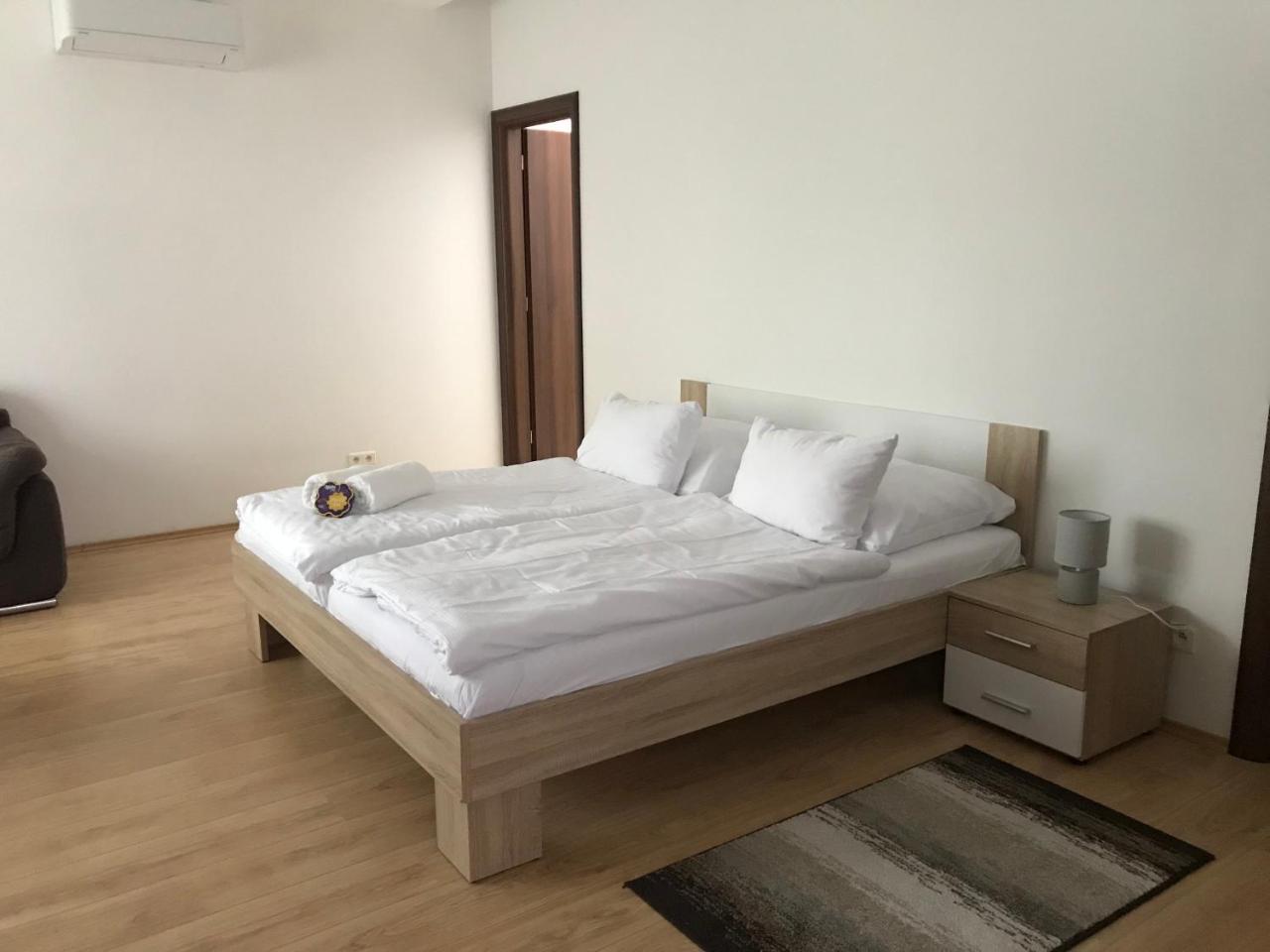 River View Residence Bratislava Ngoại thất bức ảnh