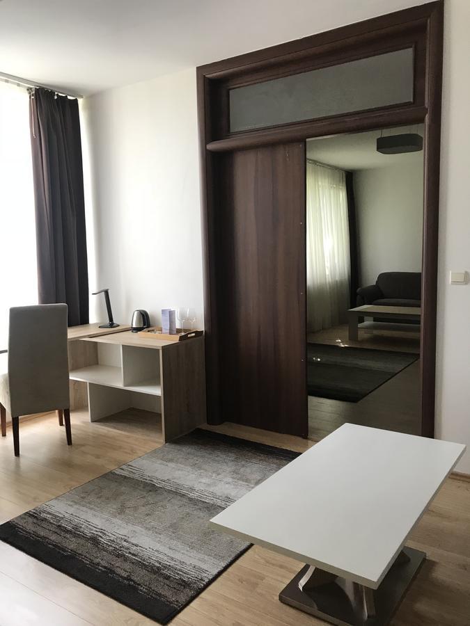 River View Residence Bratislava Ngoại thất bức ảnh