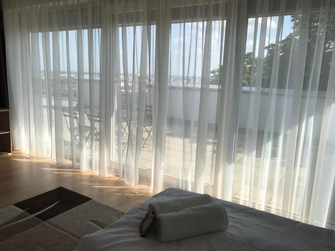 River View Residence Bratislava Ngoại thất bức ảnh