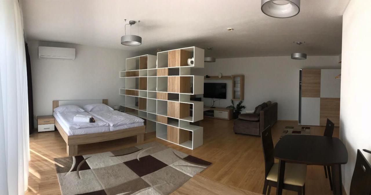 River View Residence Bratislava Ngoại thất bức ảnh