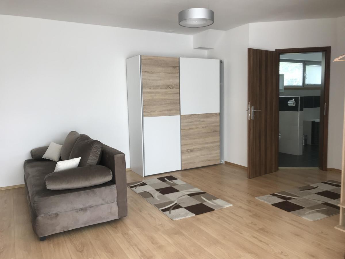 River View Residence Bratislava Ngoại thất bức ảnh