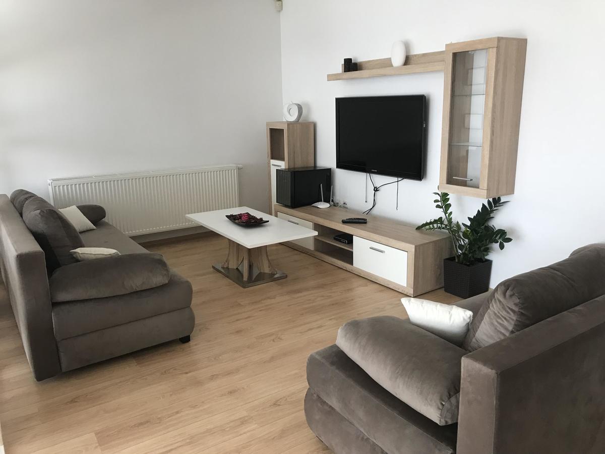 River View Residence Bratislava Ngoại thất bức ảnh