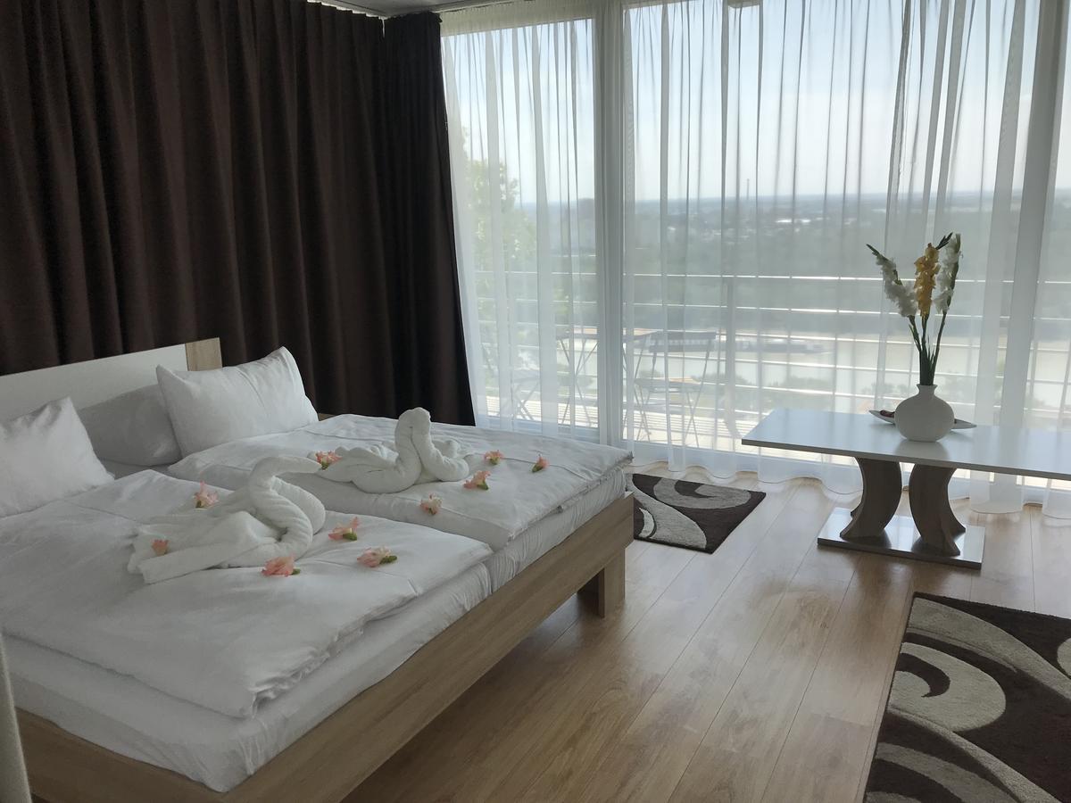 River View Residence Bratislava Ngoại thất bức ảnh