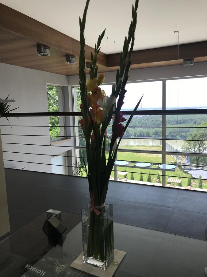 River View Residence Bratislava Ngoại thất bức ảnh