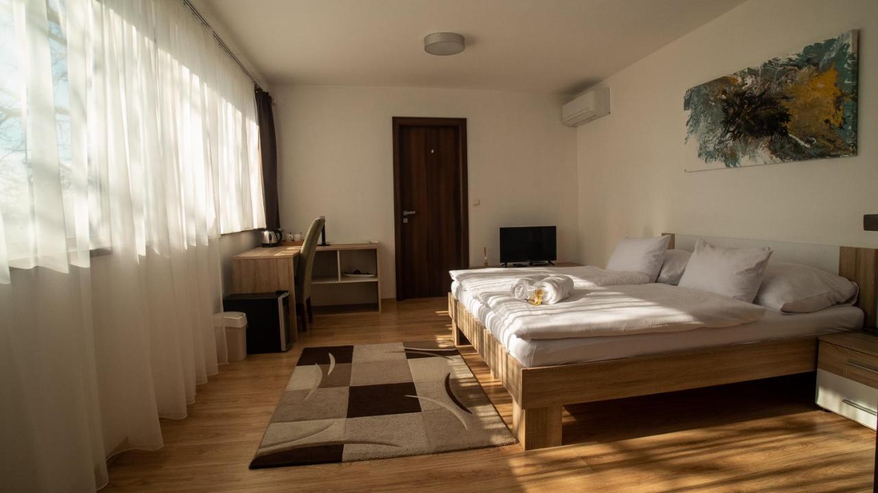 River View Residence Bratislava Ngoại thất bức ảnh