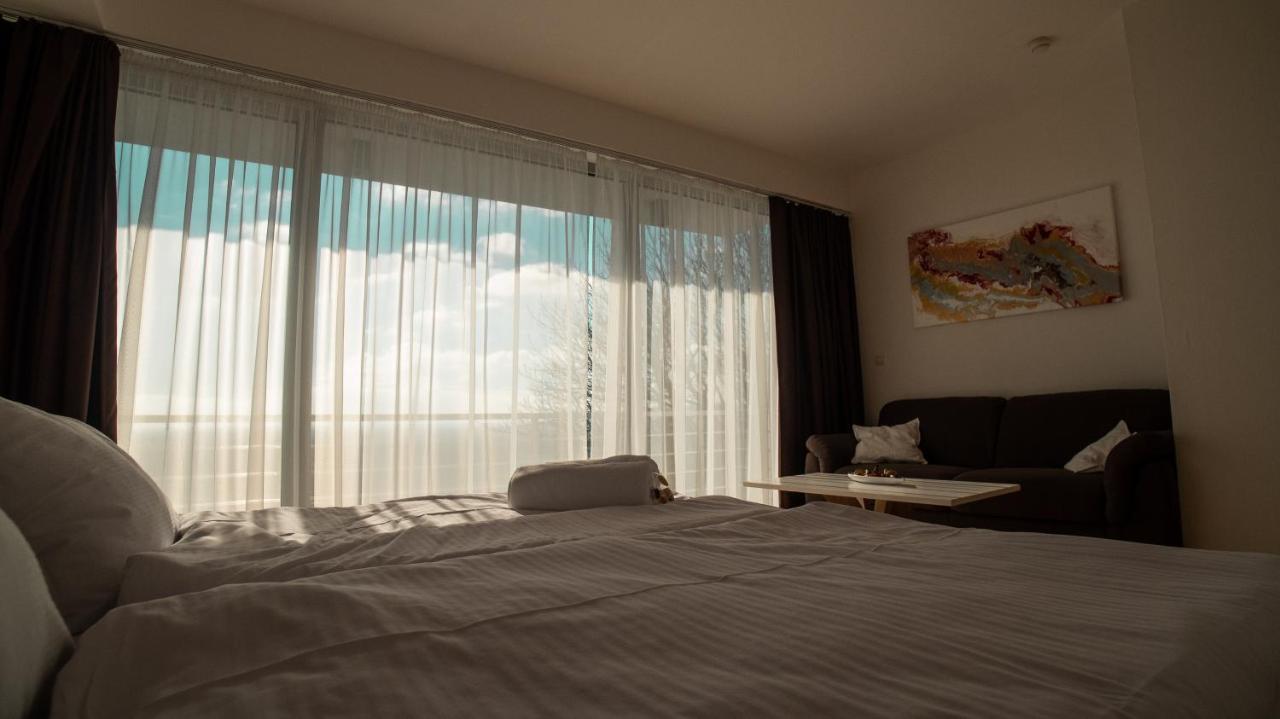 River View Residence Bratislava Ngoại thất bức ảnh