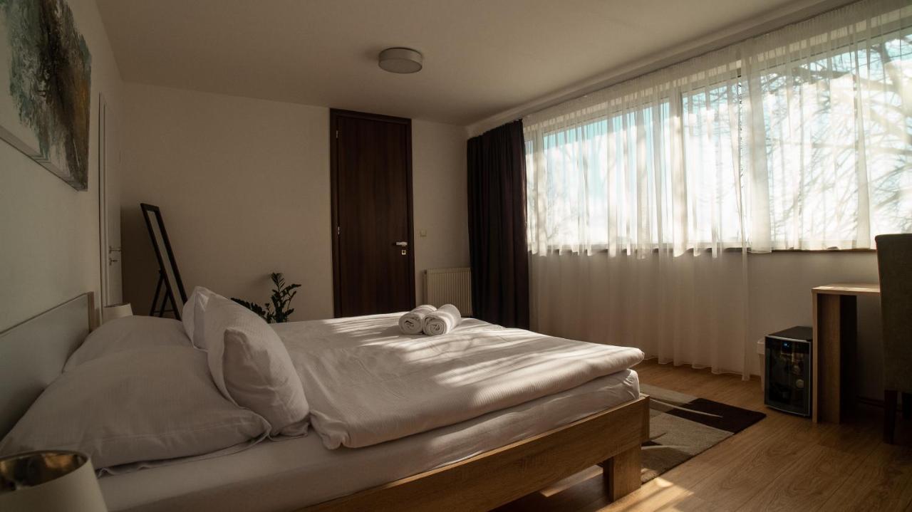 River View Residence Bratislava Ngoại thất bức ảnh