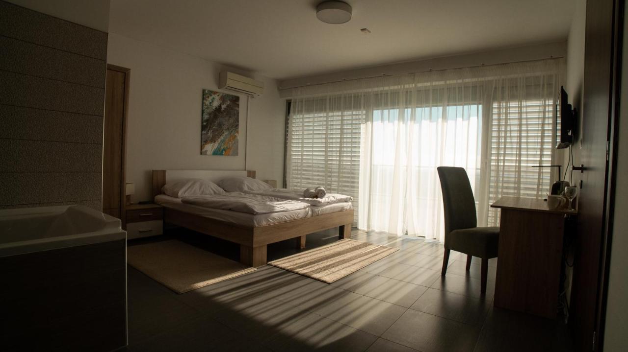 River View Residence Bratislava Ngoại thất bức ảnh