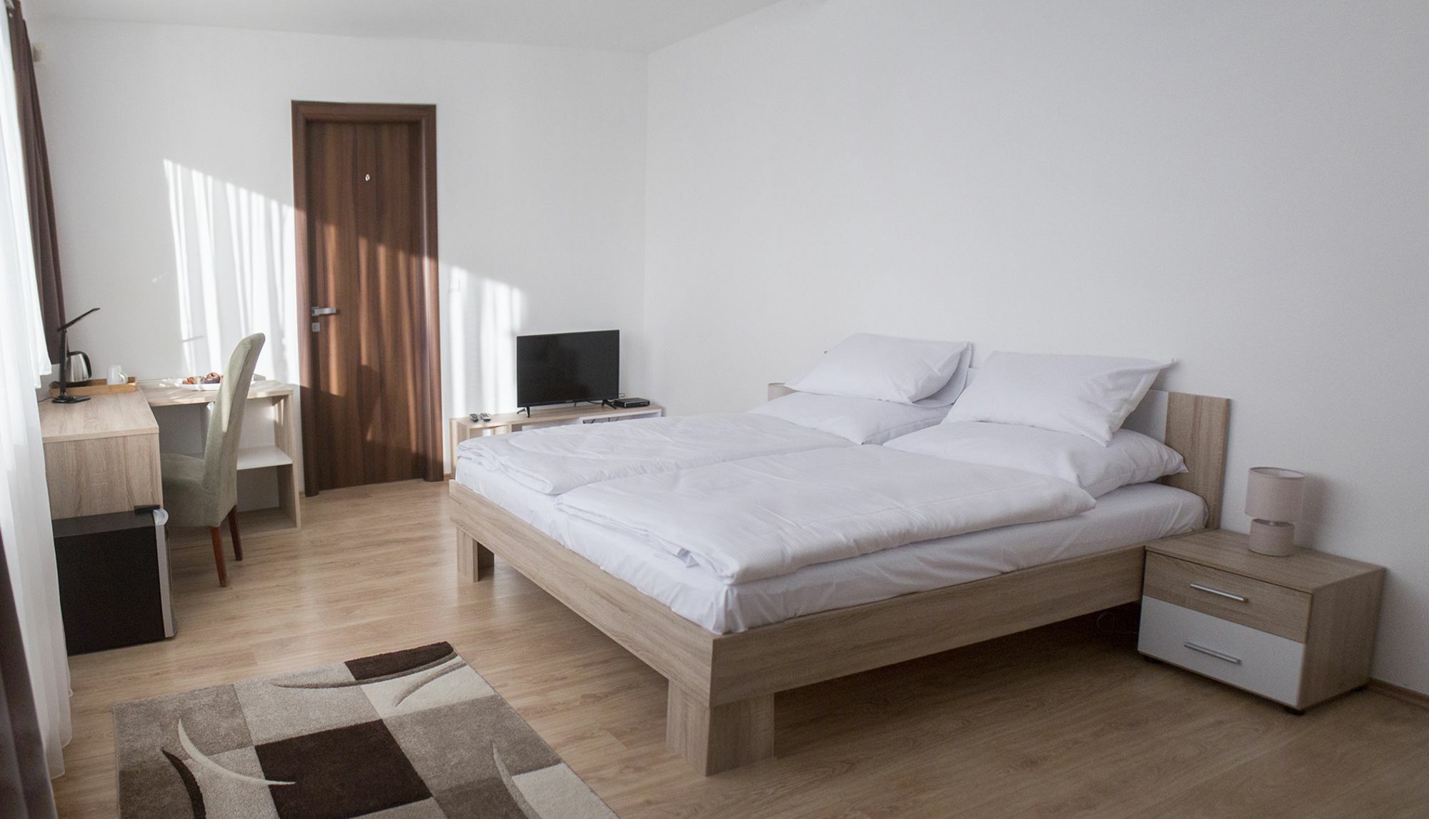 River View Residence Bratislava Ngoại thất bức ảnh